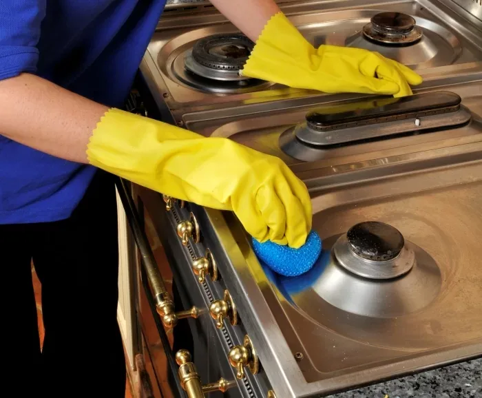 Hobs & Extractor Hoods